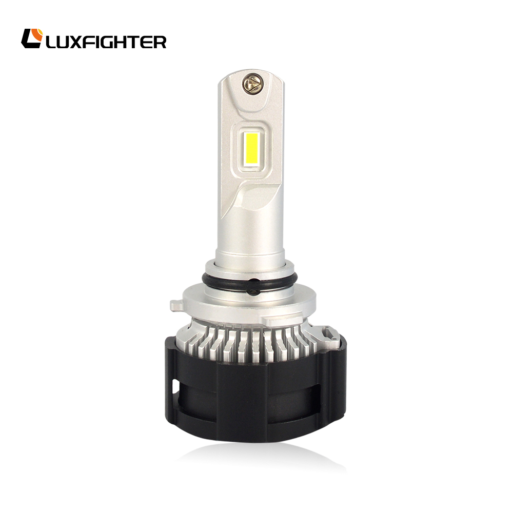 P18 9005 LED fényszóró 112W 10800LM autó led izzó