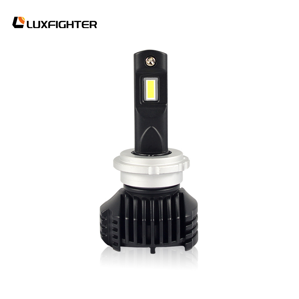 D1S D2S D3S D4S LED fényszórók 90W 8600LM Led Auto Light