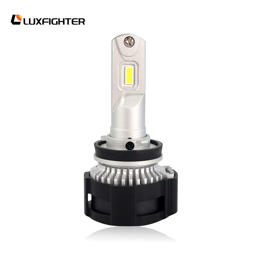 P18 H11 LED fényszóró 112W 10800LM autós led izzó