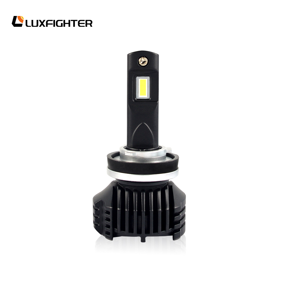 P12 H11 LED fényszórók 90W 8600LM Led Auto Light