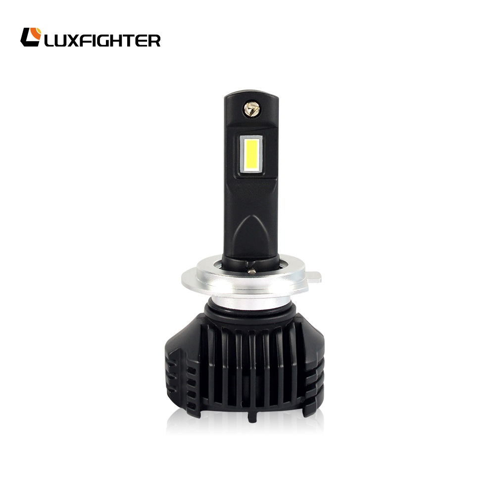 P12 H7 LED fényszórók 90W 8600LM Led Auto Light