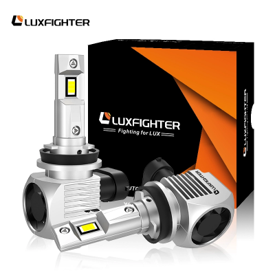 Hogyan válasszunk a belső és a külső vezetői sorozatú LED-es fényszórók között? Hogyan válasszunk a belső és a külső vezetői sorozatú LED-es fényszórók között?