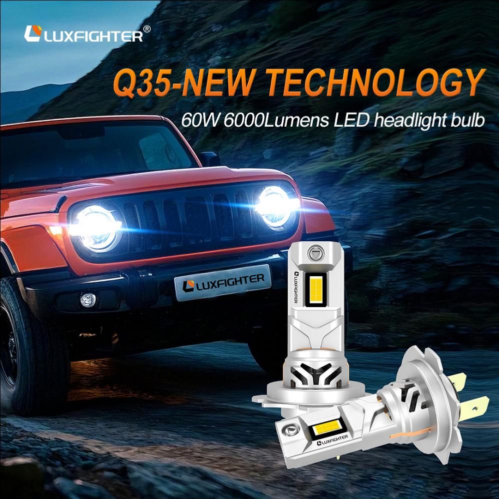 Miért nem lehet jelenleg gyorsan megoldani a vakító fényszórók problémáját?