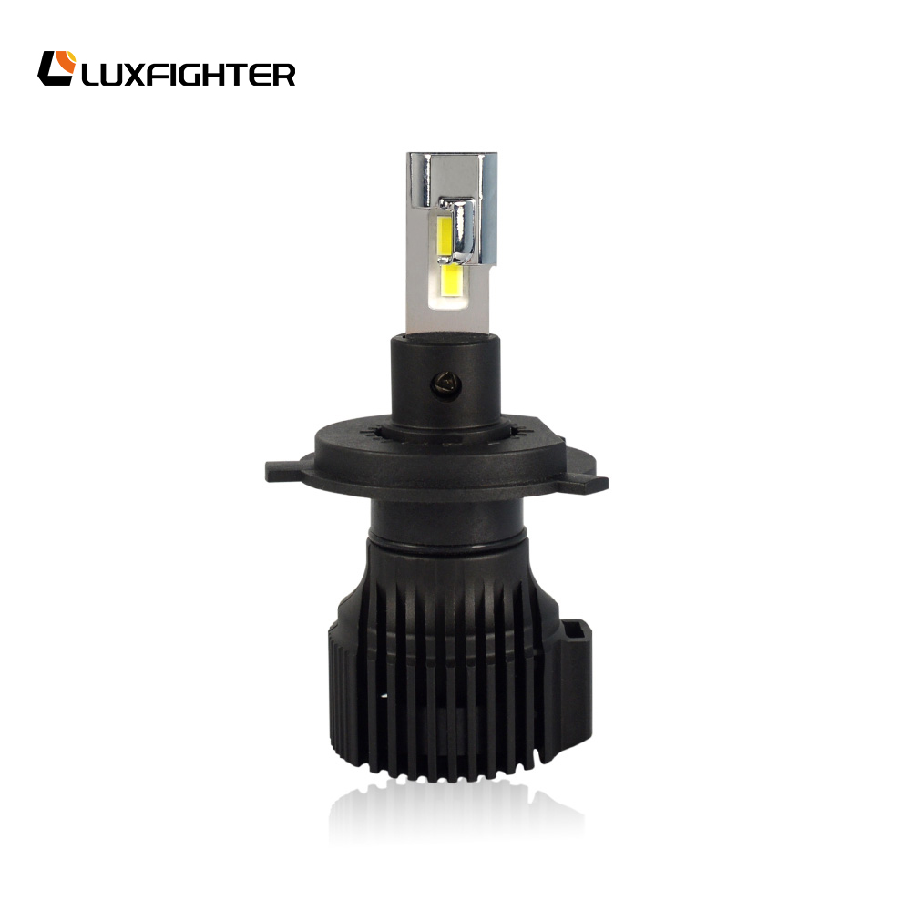 Miért válnak a P16 H4 LED-es fényszórók, 100 W 9600LM fényszóróizzók a modern járművezetők első választásává?