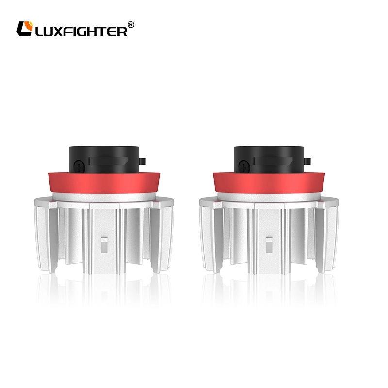 L1B ventilátor nélküli ködlámpák