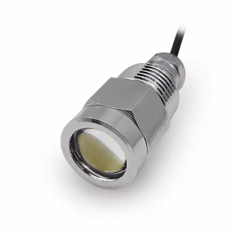 LED -hajó víz alatti lámpák